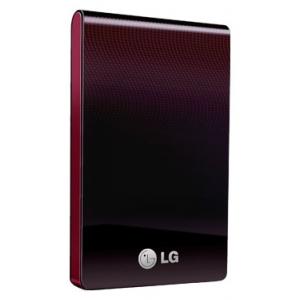 LG XD1 320GB USB