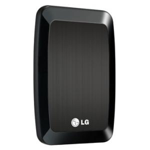 LG XD2 160GB USB