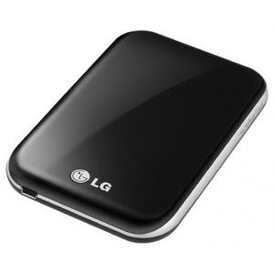 LG XD5 320GB USB