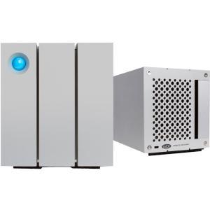 LaCie 2big 12 TB 3.5" STEY12000400