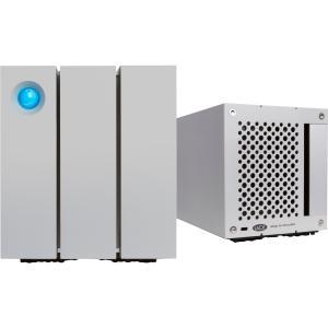 LaCie 2big 16 TB 3.5" STEY16000401