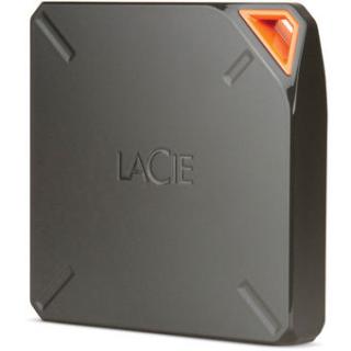 LaCie FUEL 2TB