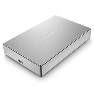 LaCie Mobile Drive 5 TB (STHG5000400)