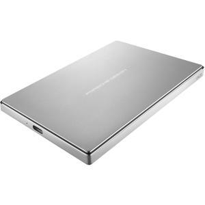 LaCie Porsche Design STFD1000400 1 TB 2.5"