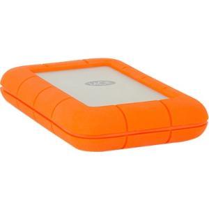 LaCie RUGGED Thunderbolt STEV1000400 1 TB 2.5"