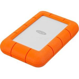 LaCie Rugged Mini LAC9000633 4 TB