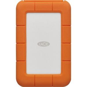 LaCie Rugged SECURE STFR2000403 2 TB