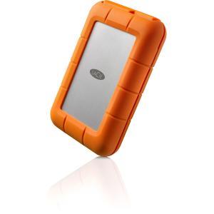 LaCie Rugged STFR2000800 2 TB 2.5"