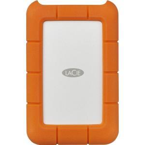 LaCie Rugged STFR4000800 4 TB 2.5"