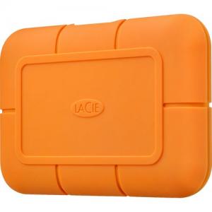 LaCie Rugged STHR500800 500 GB