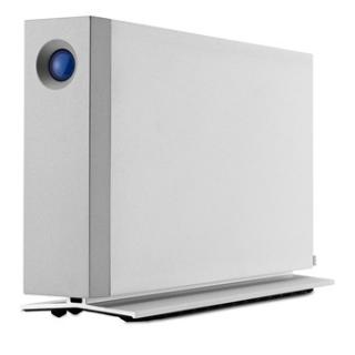 LaCie d2 Thunderbolt 2 3TB External Hard Drives