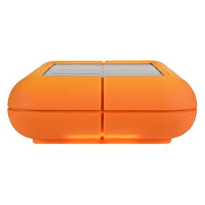 Lacie Rugged XL, Design by Neil Poulton