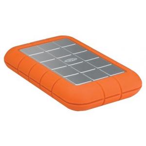 Lacie Rugged eSATA