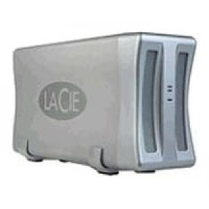 Lacie Two Big with PCI-X