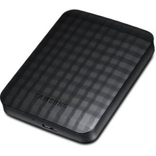 M3 Portable External Hard Drive