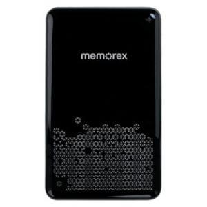 Memorex Mirror for Photos 640GB Hard Disk Drive