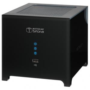 NETGEAR MS2000-100PES