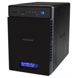 NETGEAR RN10400