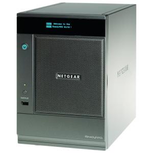 NETGEAR RNDU6000-100PES