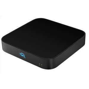 OWC 14TB miniStack STX & Thunderbolt Hub Xpansion (14TB HDD) OWCT4MS9H14N00