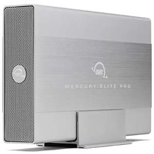 OWC 18TB Mercury Elite Pro USB 3.2 Gen 1 OWCME3NH7T18