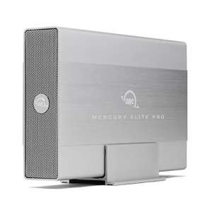 OWC 20TB Mercury Elite Pro USB 3.2 Gen 1 OWCME3NH7T20