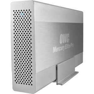 OWC 2TB Mercury Elite Pro OWCME3QH7T2.0