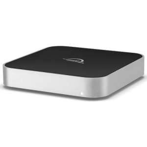 OWC 4TB miniStack USB 3.2 Gen 1 OWCMSTK3H7T4.0