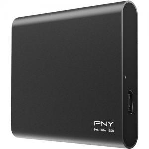 PNY Pro Elite 1 TB PSD0CS2060-1TB-RB