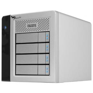 PROMISE Pegasus R4 16TB