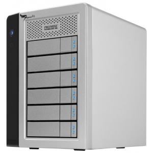 PROMISE Pegasus R6 12TB