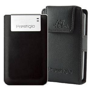 Prestigio Pocket Drive II 30Gb