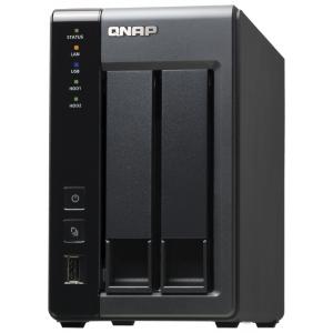 QNAP TS-219P II