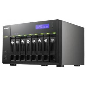 QNAP TS-859 Pro