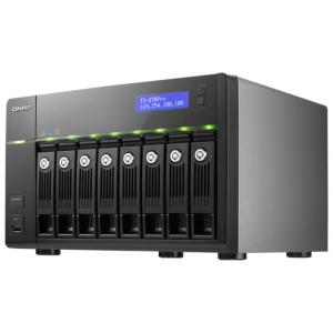 QNAP TS-870 Pro