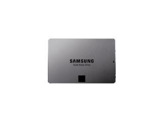 Samsung 840 EVO 120GB 2.5-Inch SATA III Internal SSD (MZ-7TE120BW)