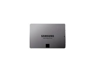 Samsung 840 EVO 500GB 2.5-Inch SATA III Internal SSD (MZ-7TE500BW)