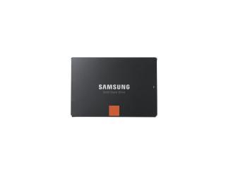 Samsung 840 Pro 512GB 2.5-Inch SATA 6Gbps Solid State Drive (MZ-7PD512BW)