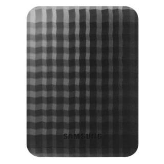 Samsung M3 HX-M201TCB/G 2TB 2.5 External Hard Drive (Black)