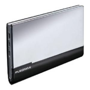 Samsung PLEOMAX Black Reflection BMHD 25 100GB