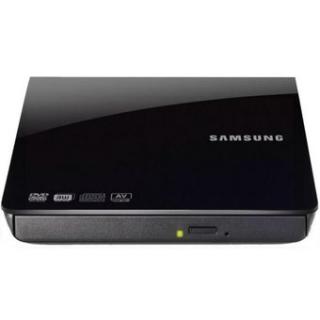 Samsung SE208 External Optical Drive