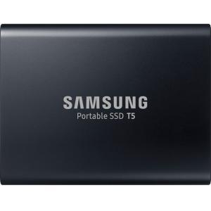 Samsung T5 MU-PA1T0B/AM 1 TB 2.5"