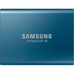 Samsung T5 MU-PA250B/AM 250 GB