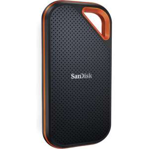 SanDisk 1TB Extreme PRO V2 SDSSDE81-1T00-G25