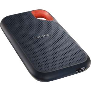 SanDisk 1TB Extreme V2 (Black) SDSSDE61-1T00-G25