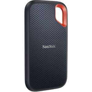 SanDisk 2TB Extreme V2 (Black) SDSSDE61-2T00-G25