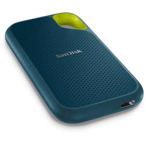 SanDisk 2TB Extreme V2 (Monterey) SDSSDE61-2T00-G25M