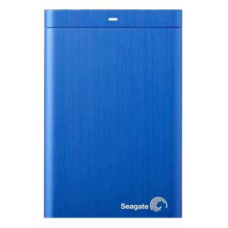 Seagate BackupPlus STBU1000302 1TB Portable Hard Drive (Blue)