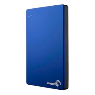 Seagate Backup Plus 2TB Portable Hard Disk Drive