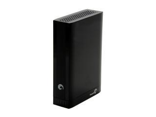 Seagate Backup Plus 2TB USB 3.0 3.5" Desktop Hard Drive STCA2000100 Black